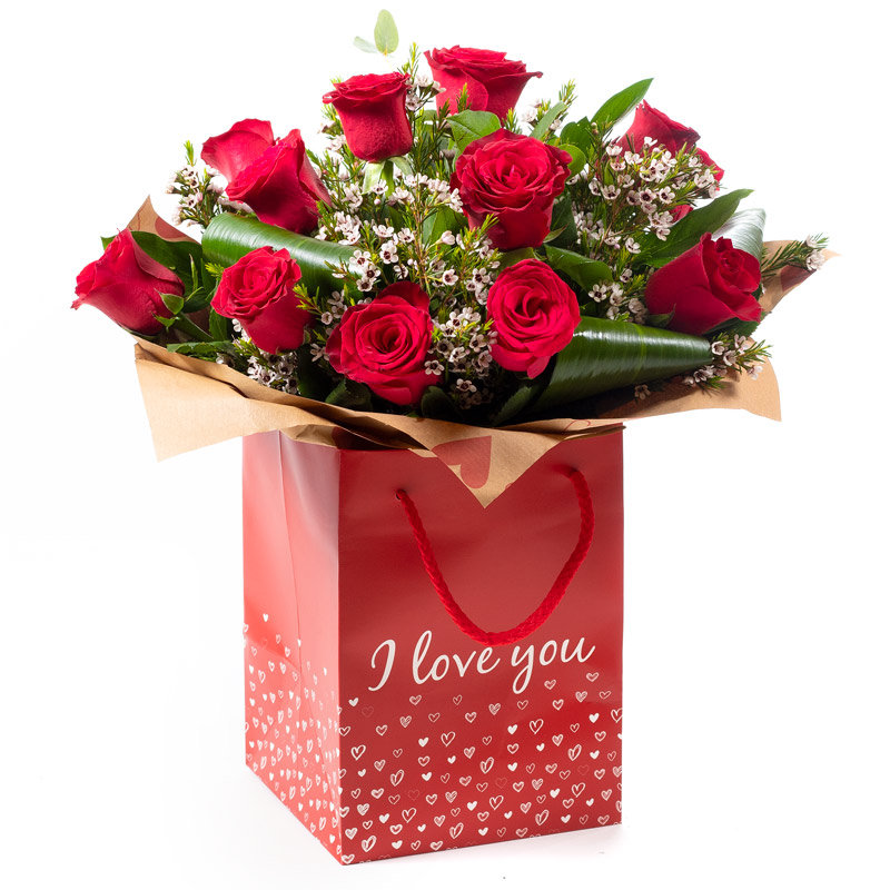 P.s. I Love You